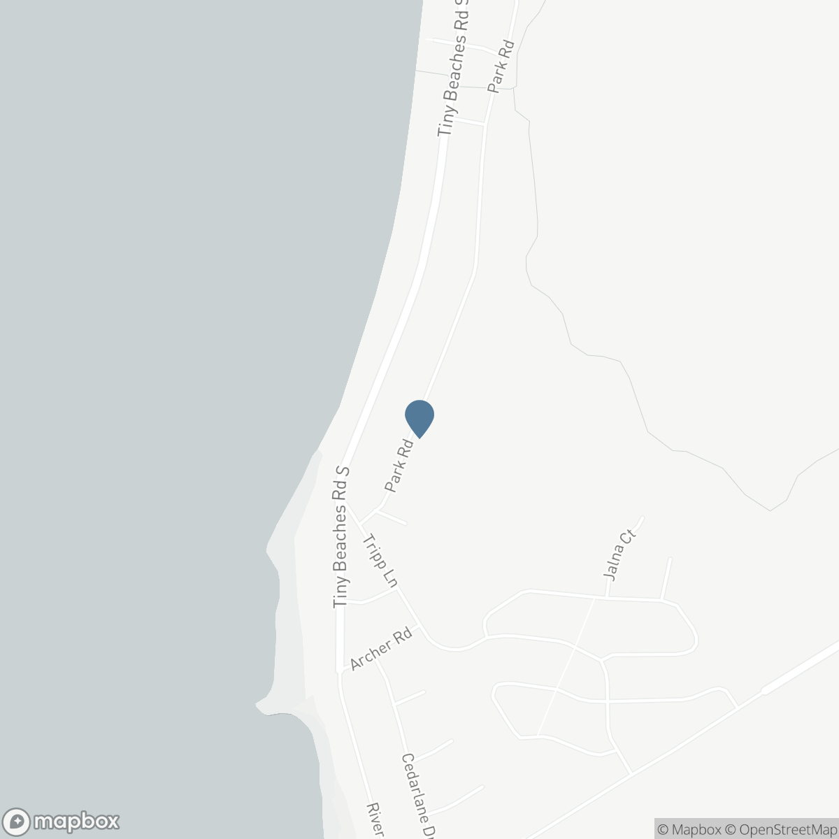 181 PARK ROAD, Tiny, Ontario L0L 1P1